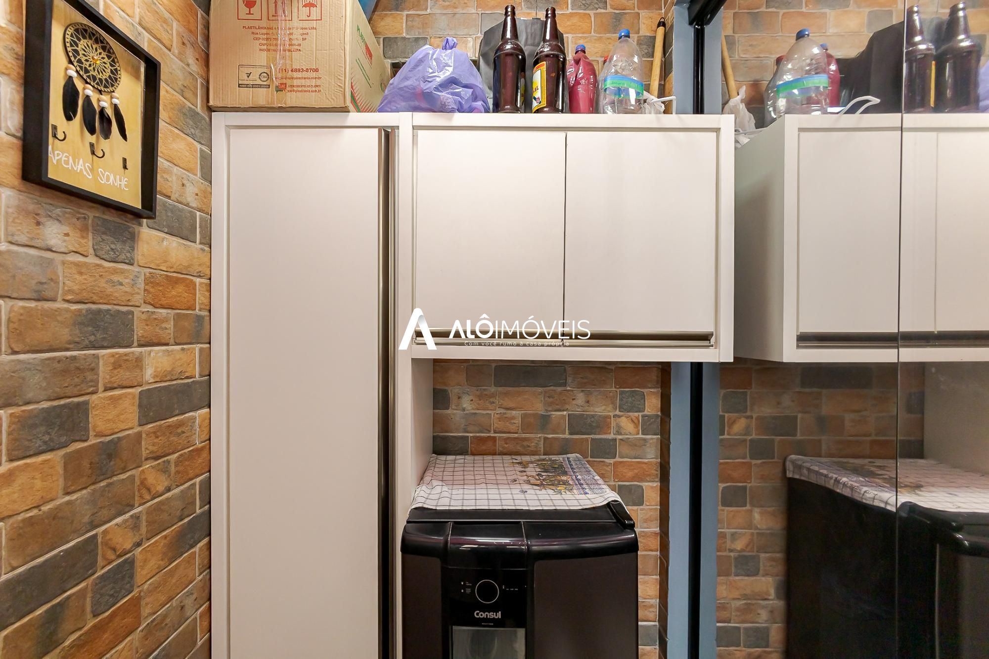 Apartamento, 2 quartos, 69 m² - Foto 26