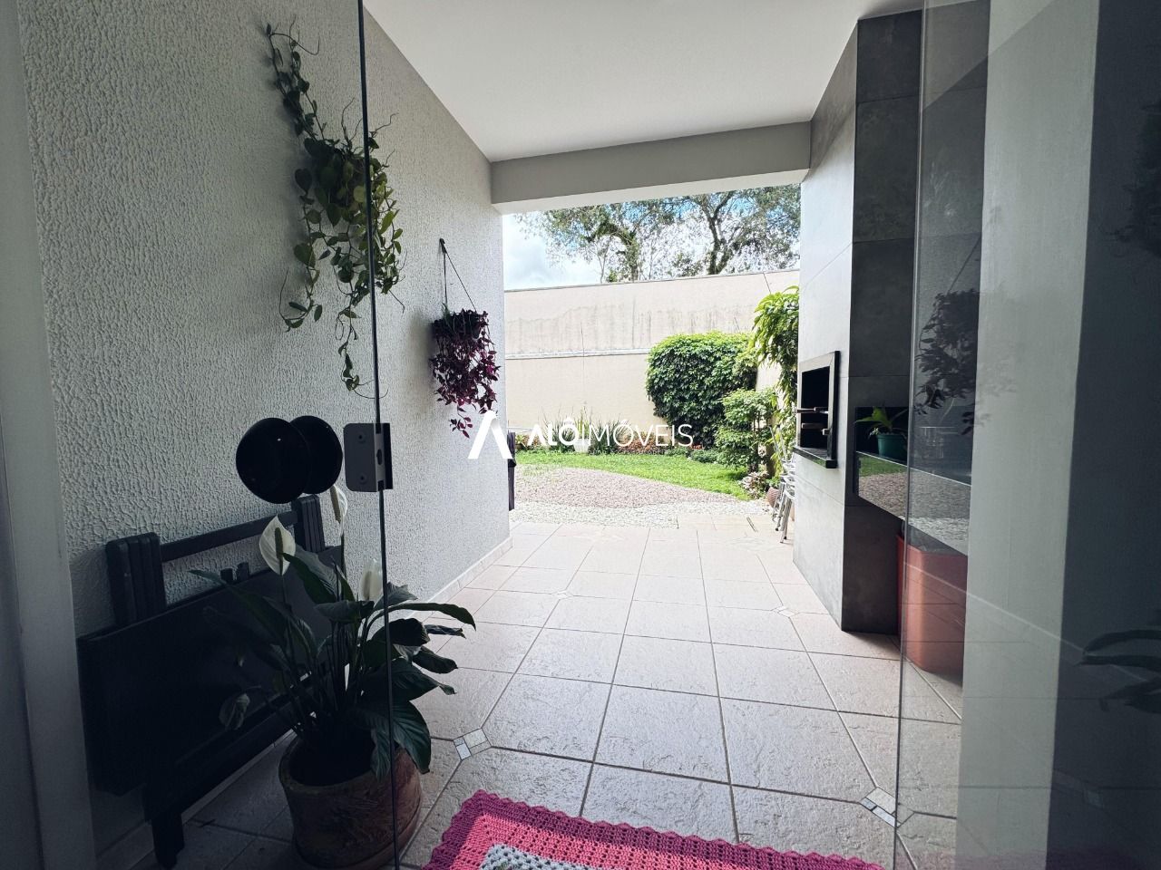 Sobrado, 3 quartos, 226 m² - Foto 17