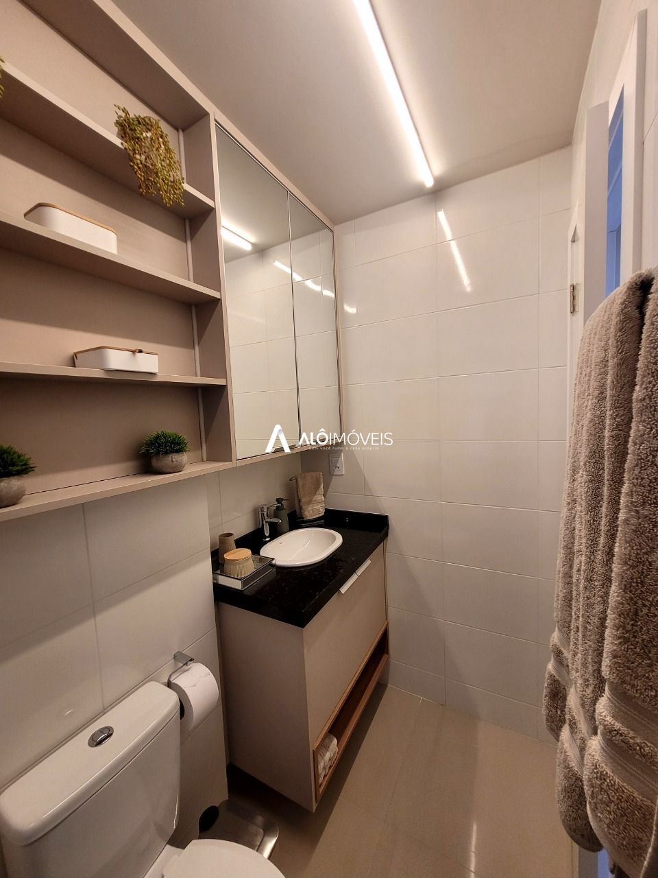 Apartamento, 1 quarto, 34 m² - Foto 13