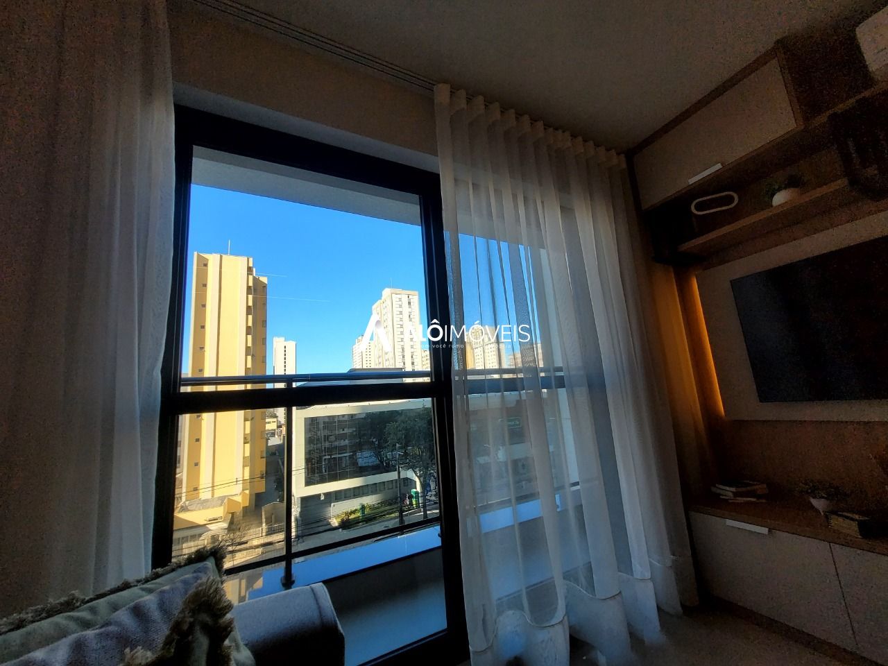 Apartamento, 1 quarto, 34 m² - Foto 18