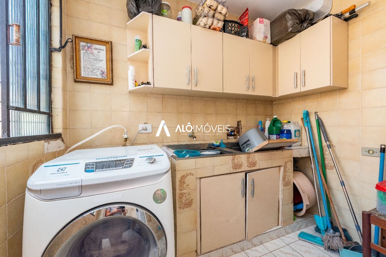 Casa, 3 quartos, 360 m² - Foto 15