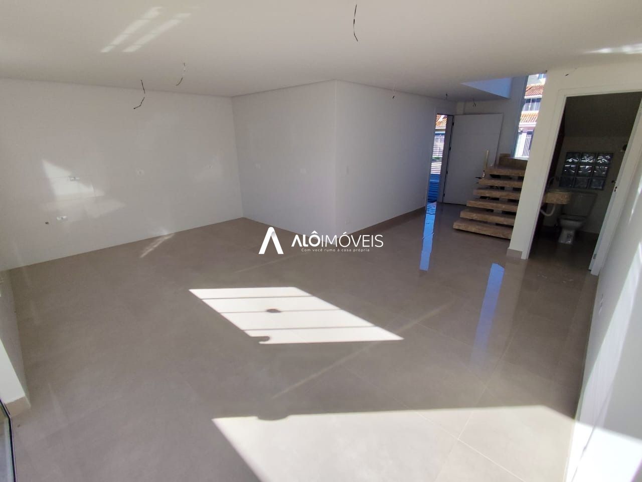 Sobrado, 3 quartos, 149 m² - Foto 3