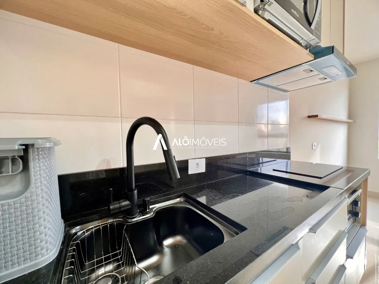 Apartamento, 1 quarto, 28 m² - Foto 11