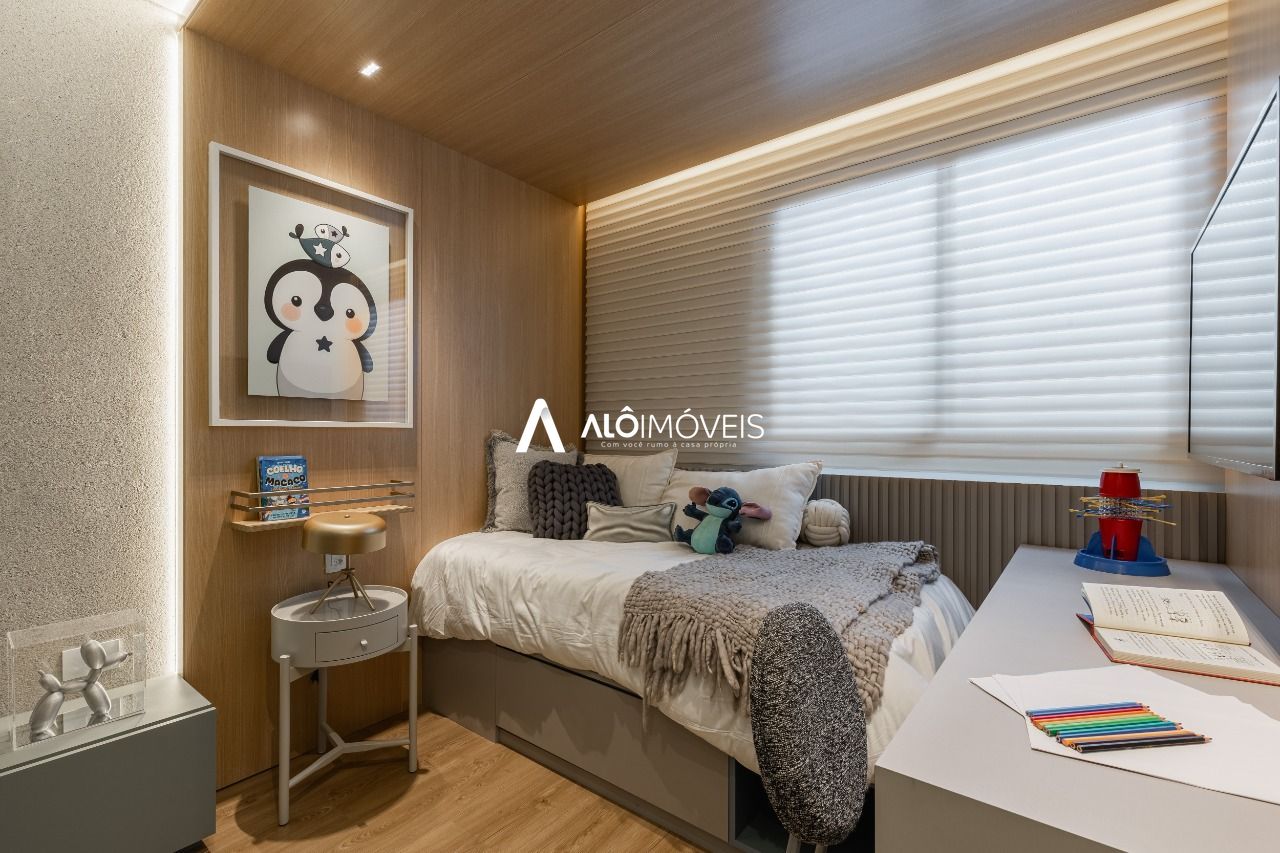 Apartamento, 3 quartos, 89 m² - Foto 9