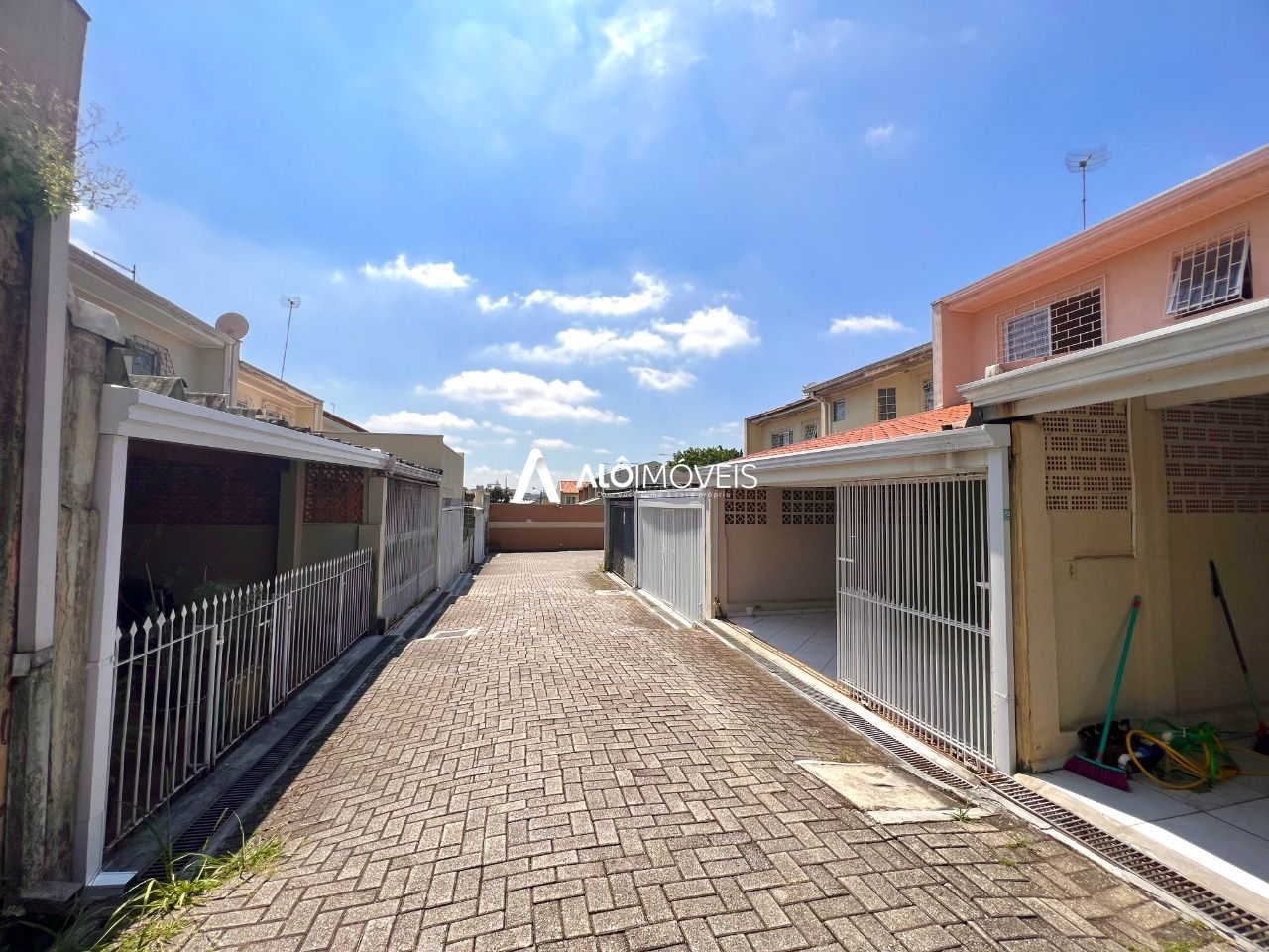 Sobrado, 3 quartos, 125 m² - Foto 44