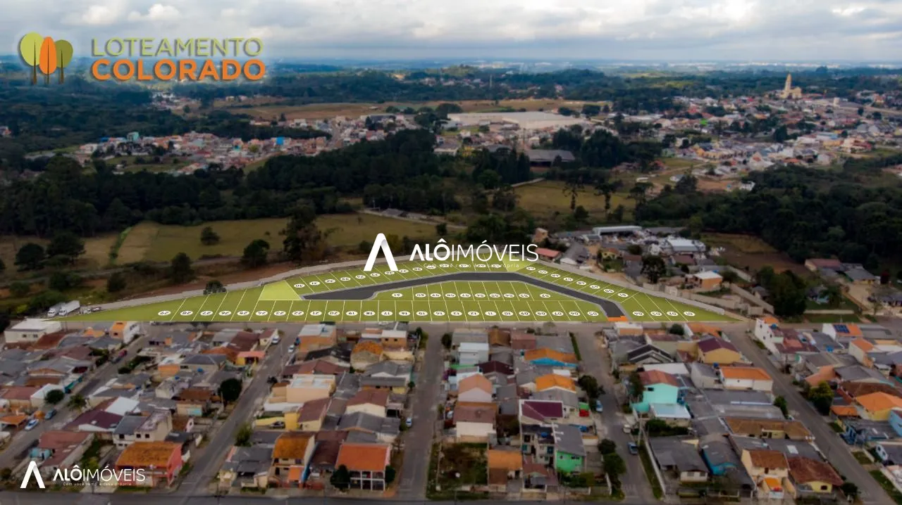 Terreno, 123 m² - Foto 1