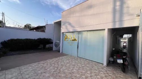 Imóvel Comercial para Locação | Jardim Itália – Cuiabá