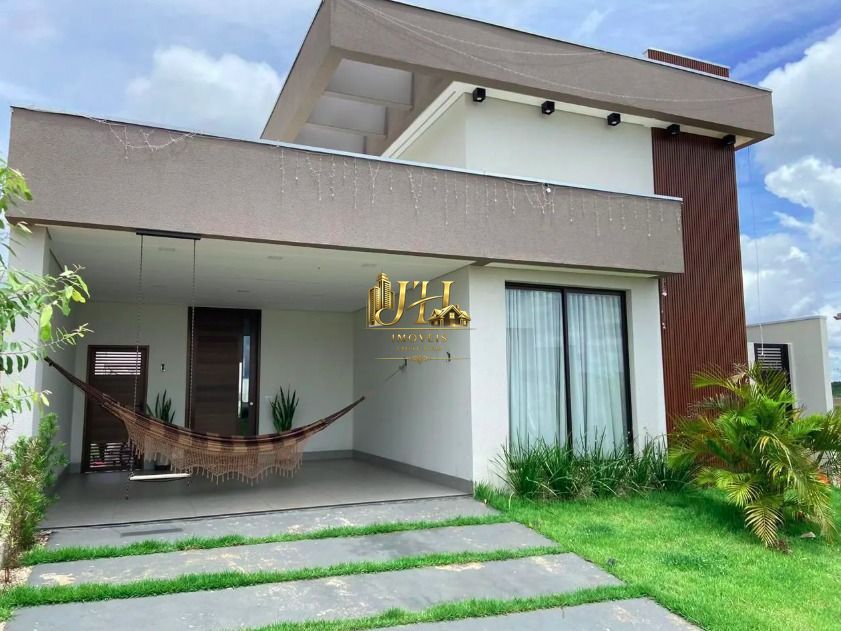Casa Térrea à Venda | Condomínio Brisas – Cuiabá