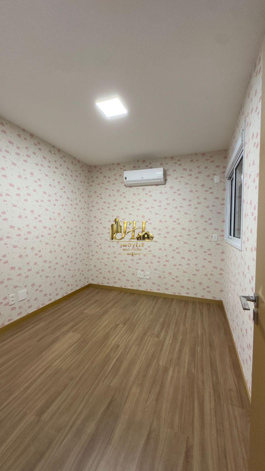 Apartamento de Alto Padrão para Locação Jardim das Américas