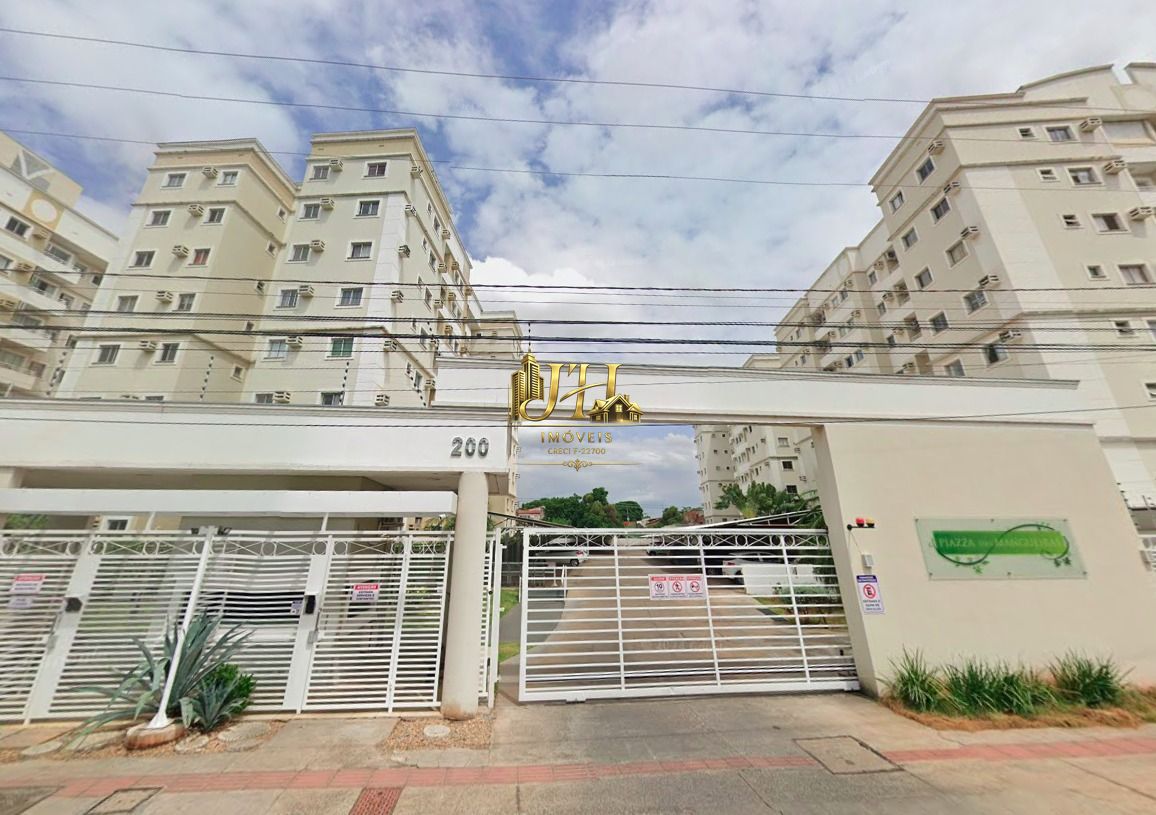 LOCAÇÃO E VENDA APARTAMENTO 3 QUARTOS 1 SUÍTE – PERTO CENTRO DE CUIABÁ