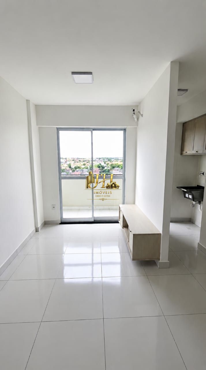 Apartamento Perto do Centro Político| Pantanal Shopping - Cuiabá