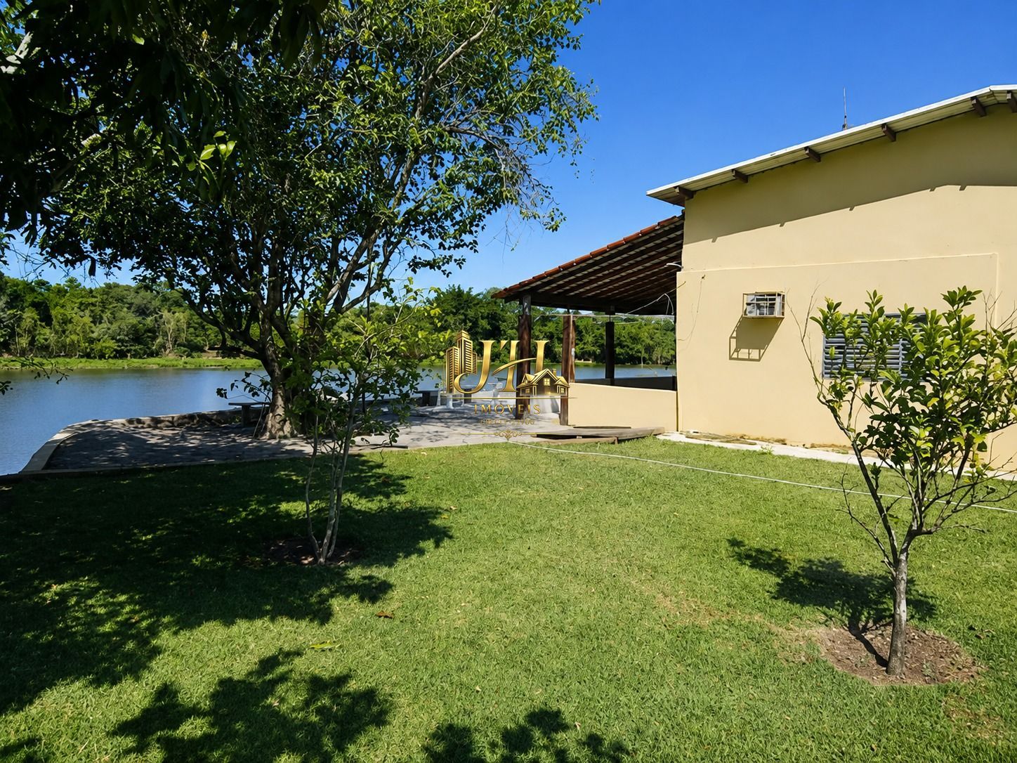 Propriedade Rural à Venda no Pantanal | Barão de Melgaço – MT