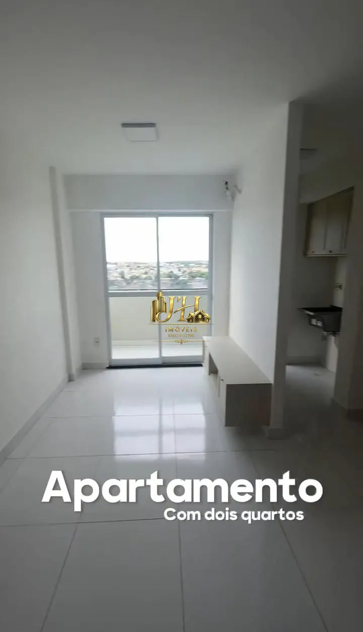 Apartamento Perto do Centro Político| Pantanal Shopping - Cuiabá