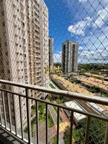 Apartamento à Venda | Garden Monte Líbano – Cuiabá