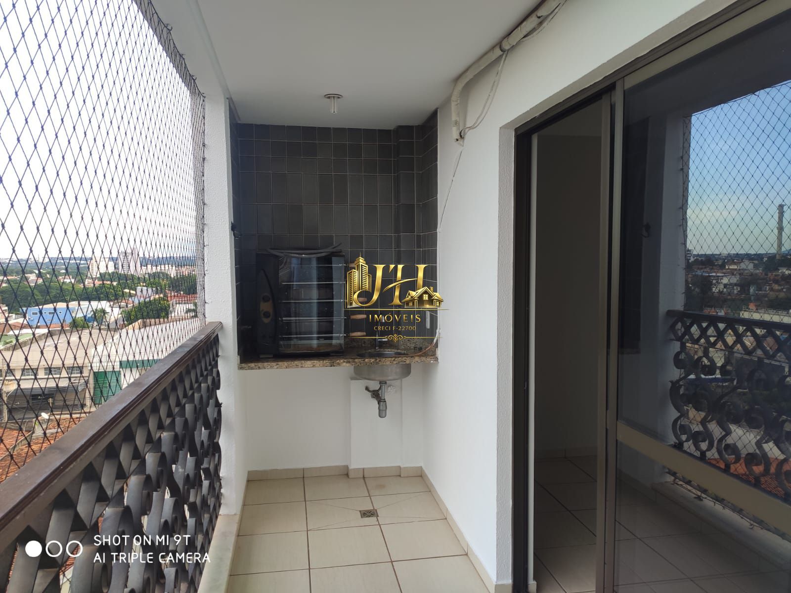 Venda e Locação Apartamento | Região Central – Goiabeiras | Cuiabá
