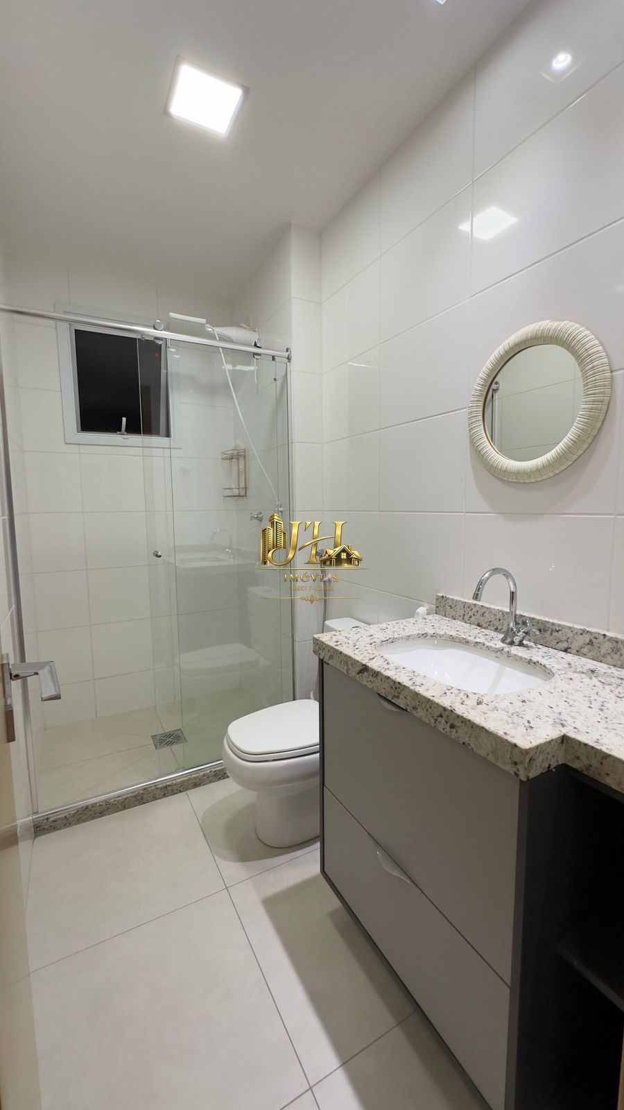 Apartamento de Alto Padrão para Locação Jardim das Américas
