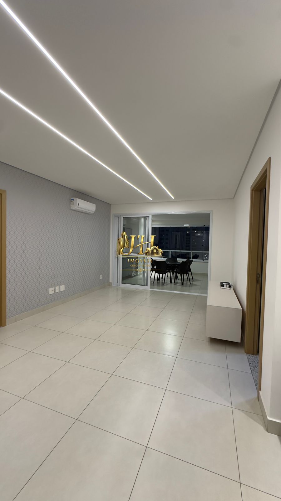 Apartamento de Alto Padrão para Locação Jardim das Américas