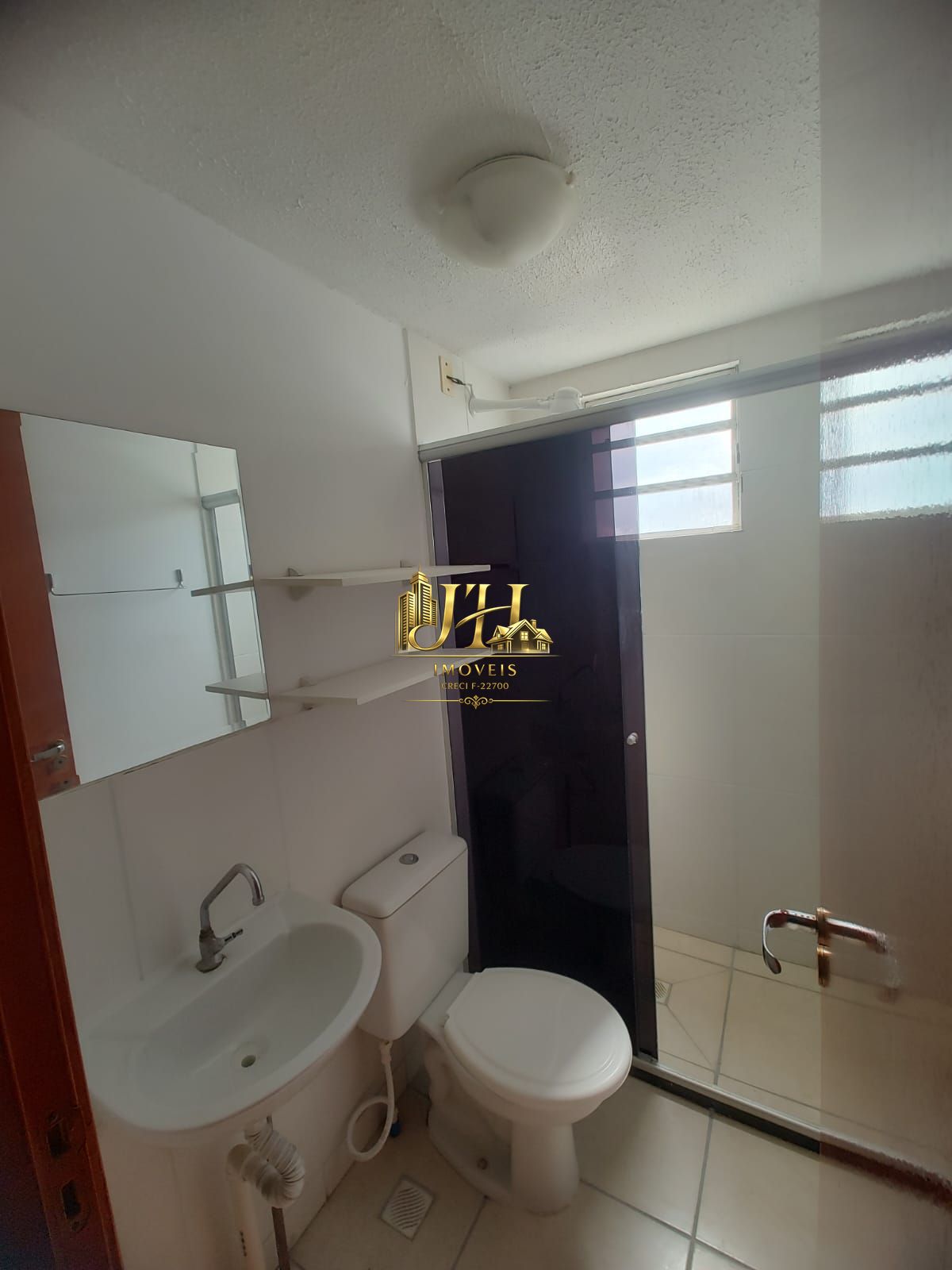 Apartamento Mobiliado para Alugar com 2 Quartos Próximo à UFMT– Cuiabá