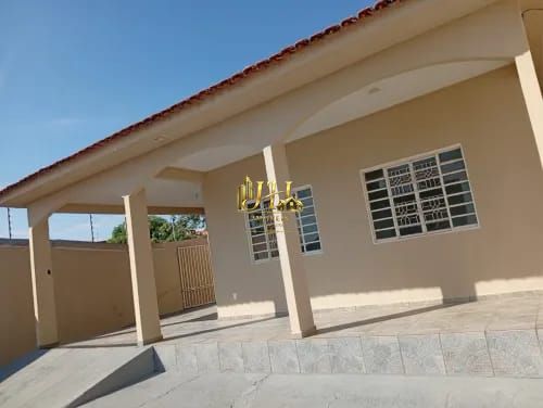 ALUGO CASA PRÓXIMO CENTRO POLÍTICO