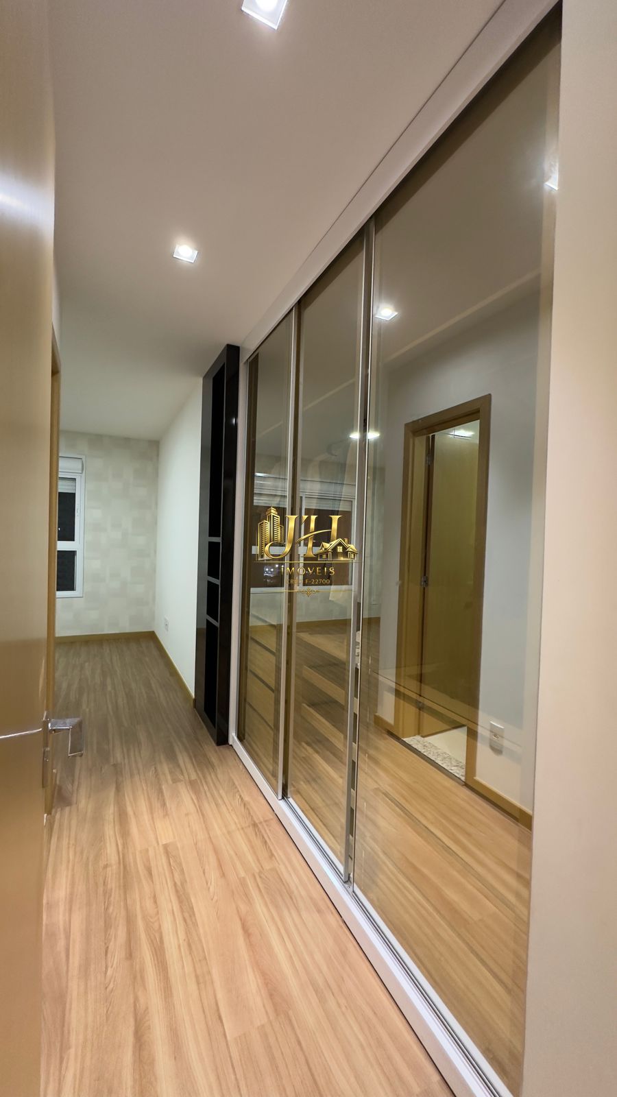 Apartamento de Alto Padrão para Locação Jardim das Américas