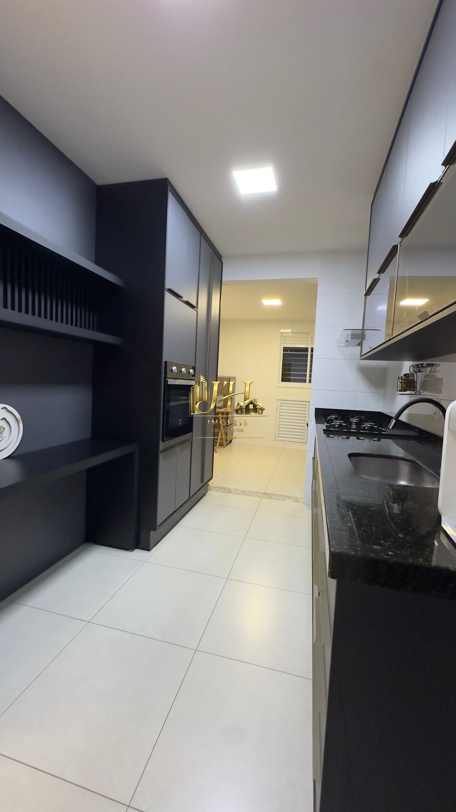 Apartamento de Alto Padrão para Locação Jardim das Américas