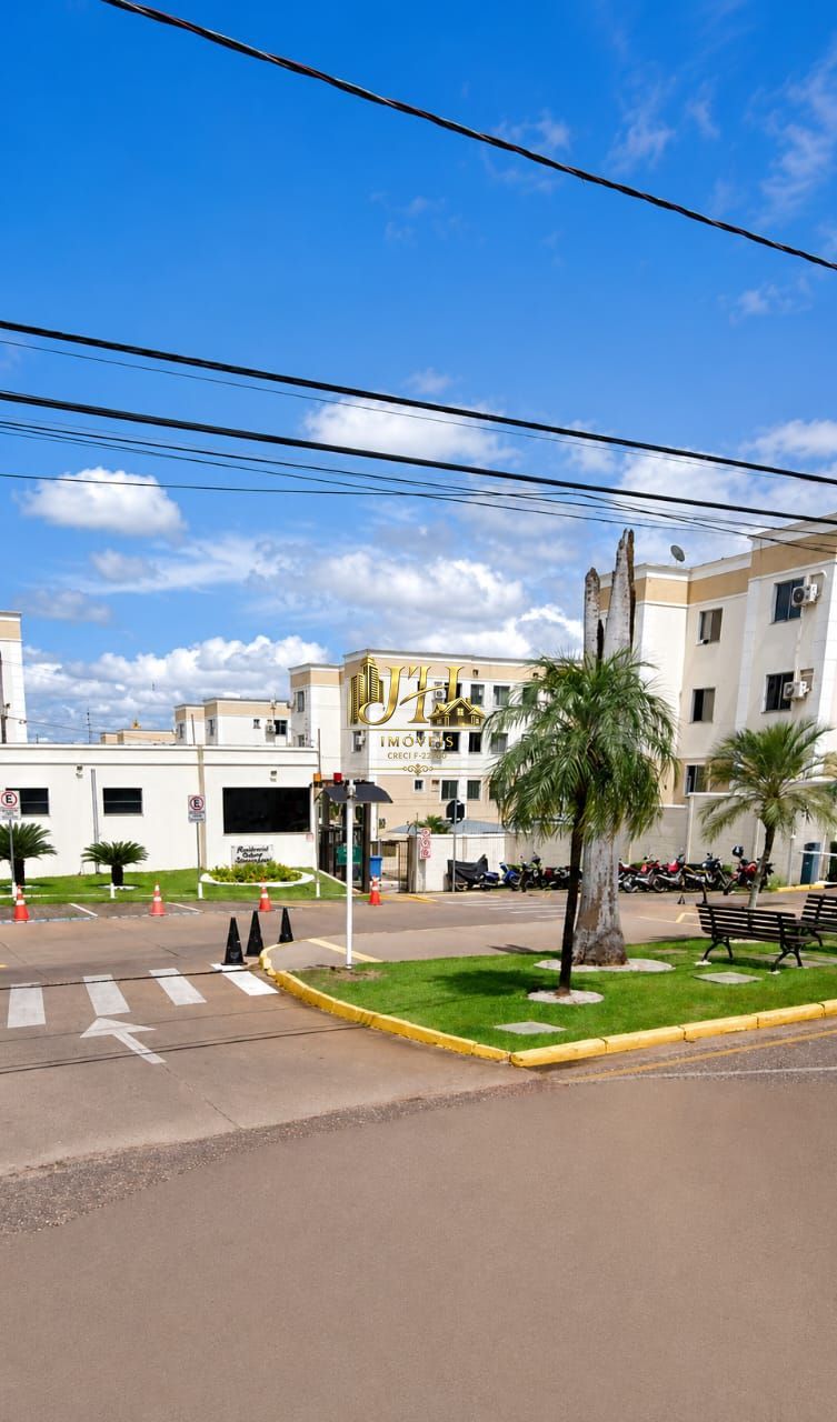 Apartamento para Venda e Locação Centro de Cuiabá
