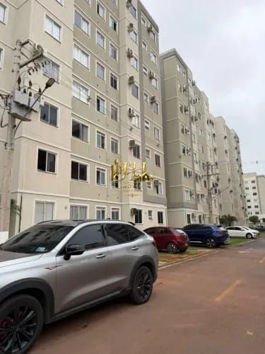 Apartamento para Locação | Morada do Ouro