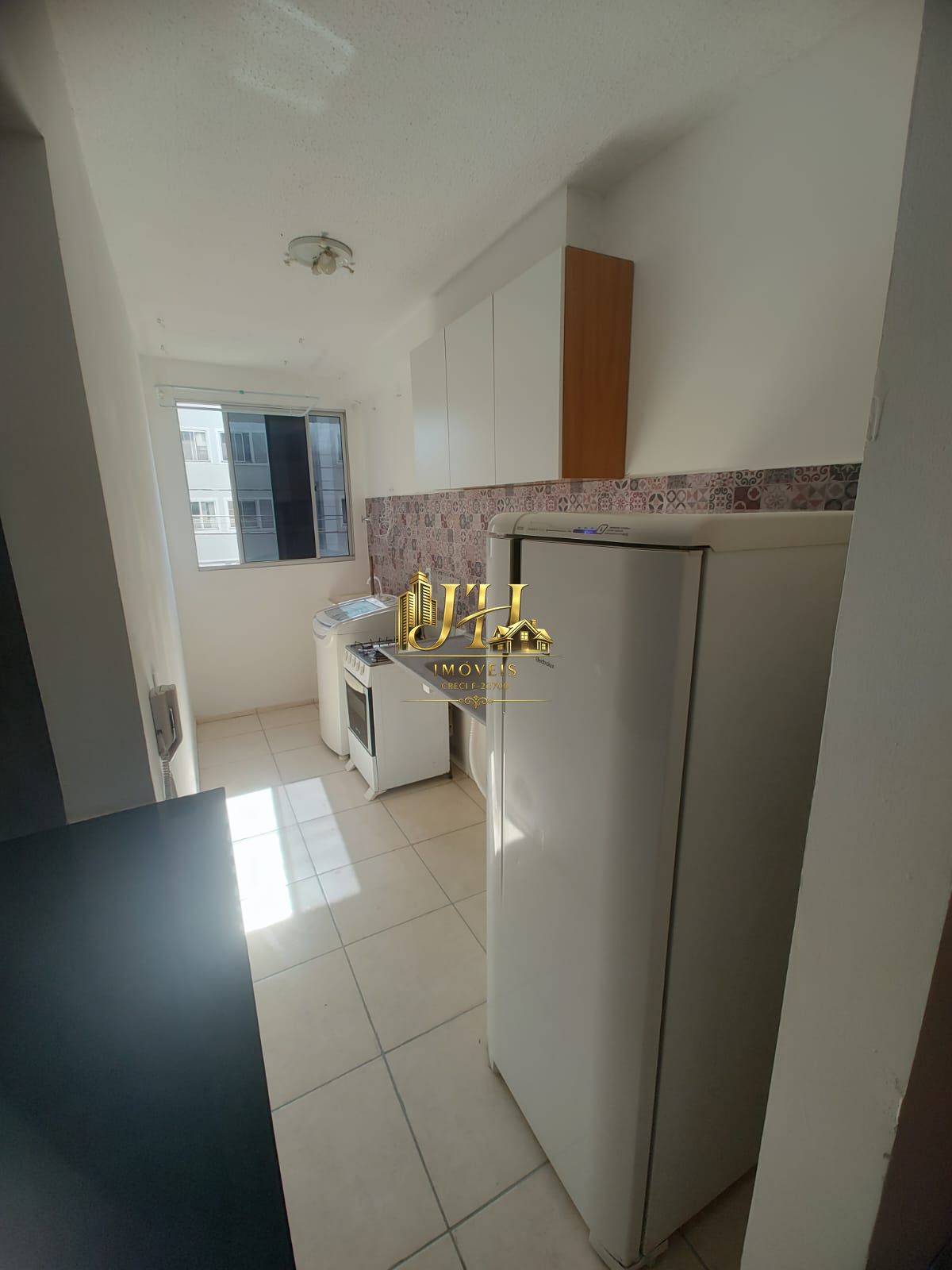 Apartamento Mobiliado para Alugar com 2 Quartos Próximo à UFMT– Cuiabá