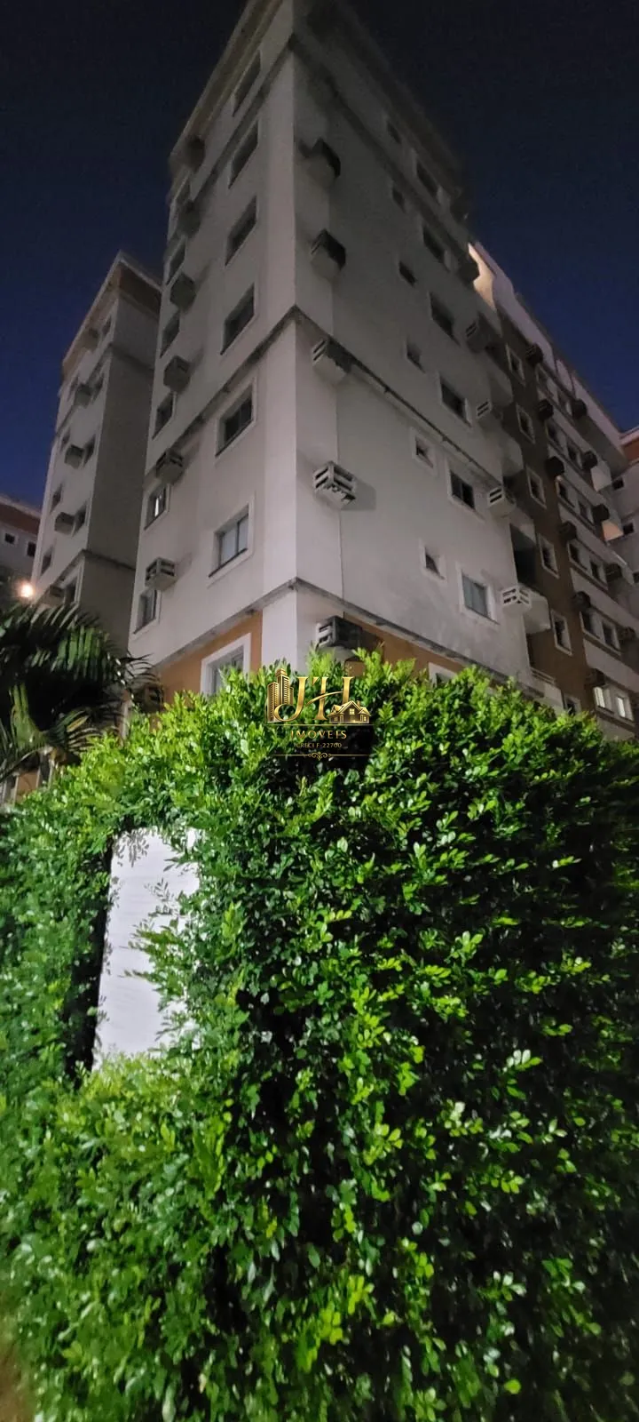 Apartamento | Condomínio Piazza Di Siena – Cuiabá