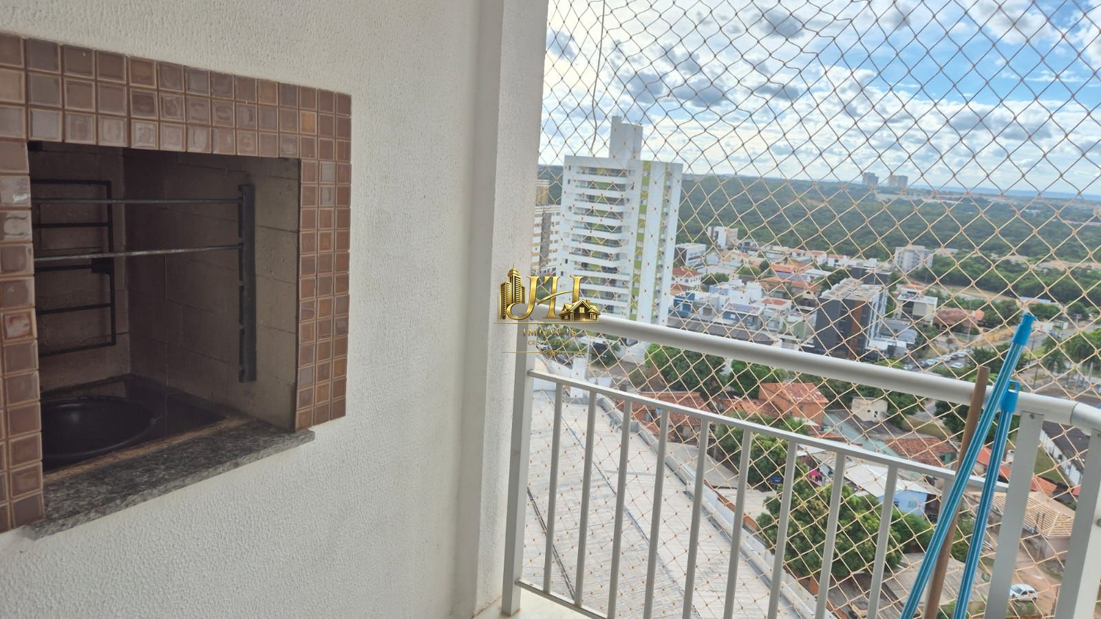 Apartamento para Locação |  Frente ao Parque Mãe Bonifácia