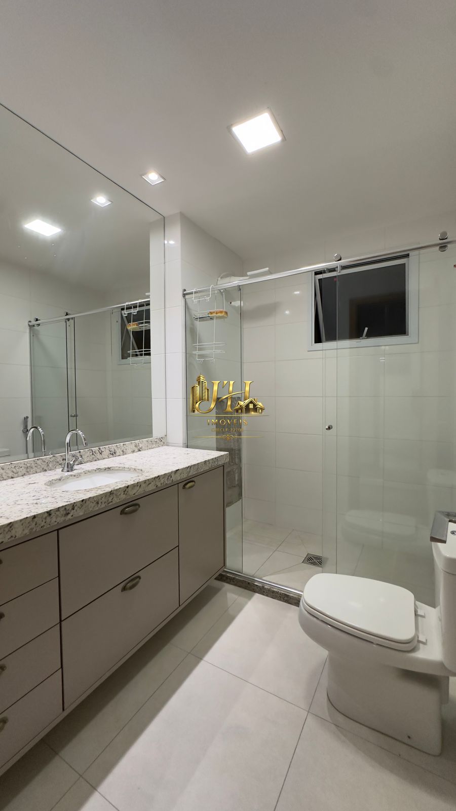 Apartamento de Alto Padrão para Locação Jardim das Américas