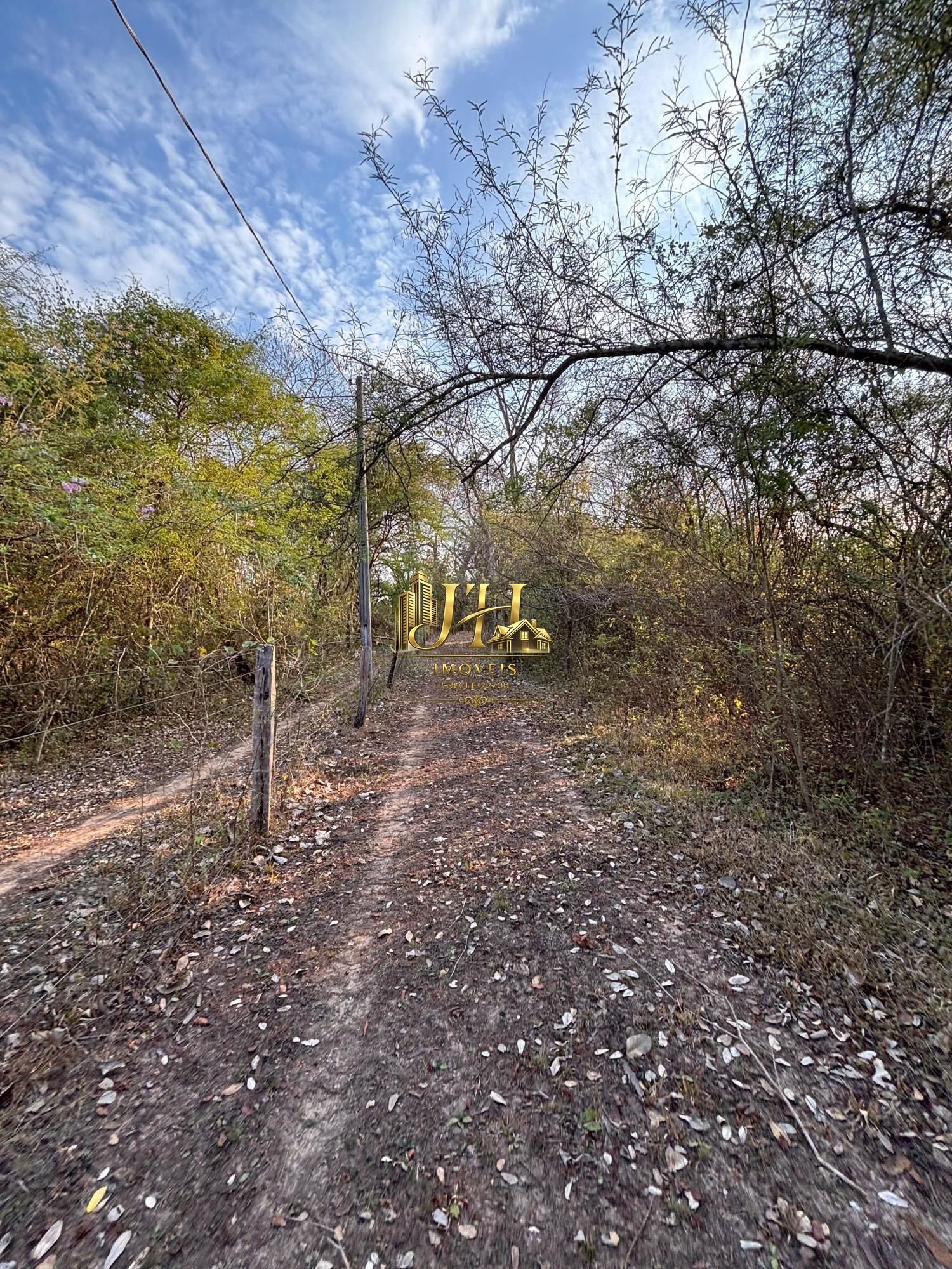 Chácara à Venda | Próximo do Bairro Santa Rosa