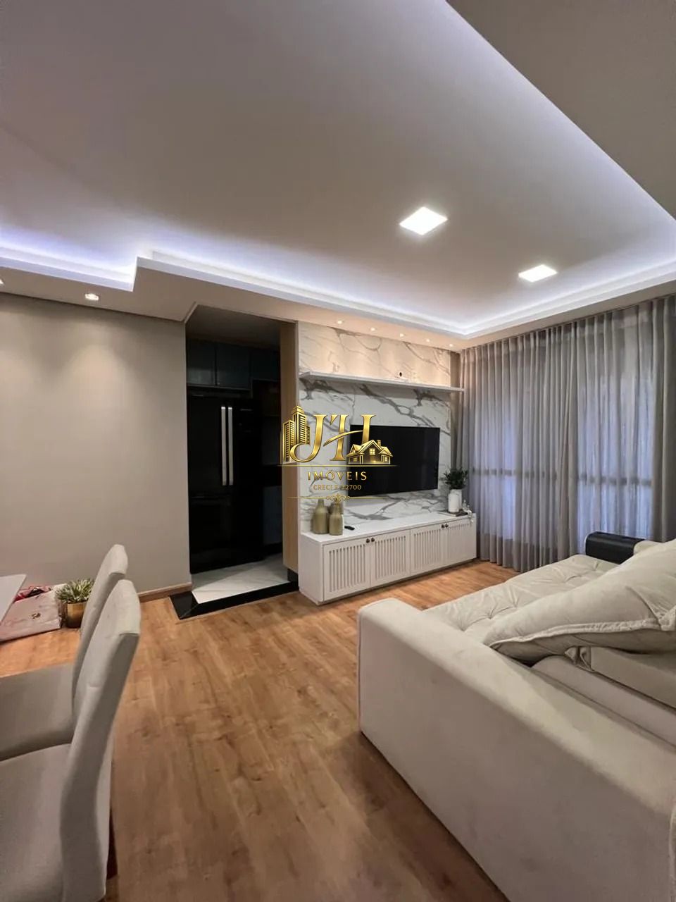 ALUGO APARTAMENTO PRÓXIMO AO CENTRO POLÍTICO ADMINISTRATIVO DE CUIABÁ