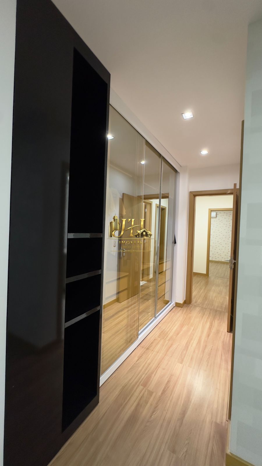 Apartamento de Alto Padrão para Locação Jardim das Américas