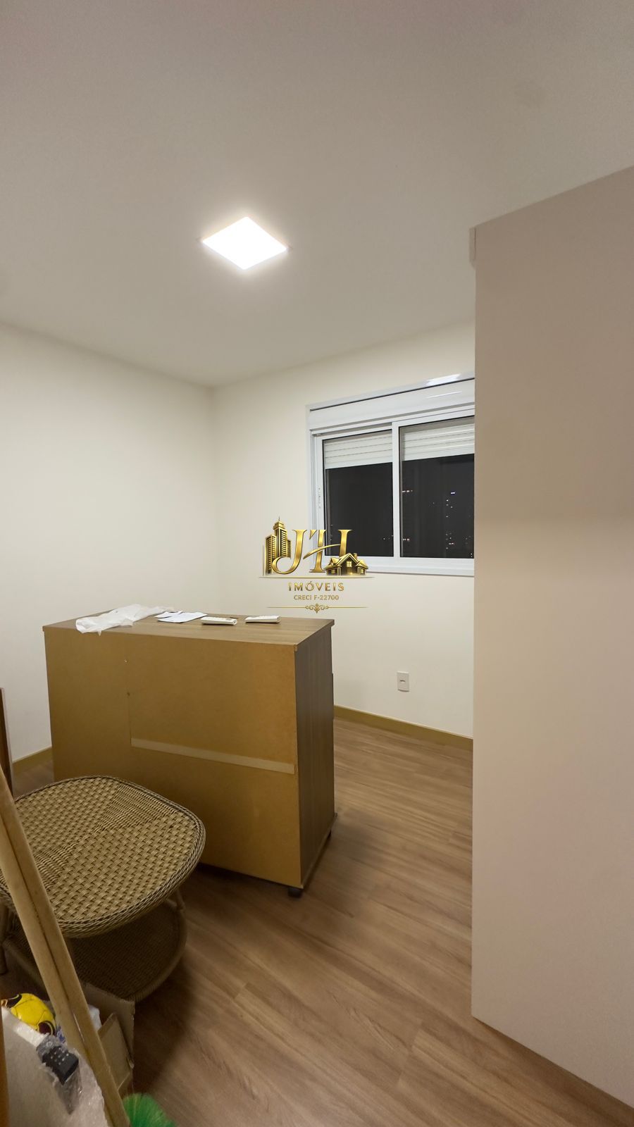 Apartamento de Alto Padrão para Locação Jardim das Américas