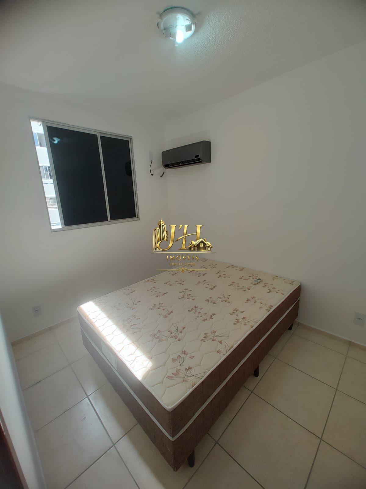 Apartamento Mobiliado para Alugar com 2 Quartos Próximo à UFMT– Cuiabá