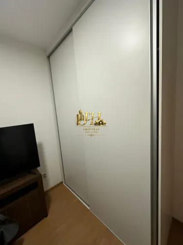 Apartamento Mobiliado para Locação | Chapada Boulevard