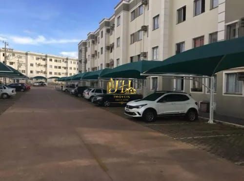 Apartamento para Locação | Próximo UFMT