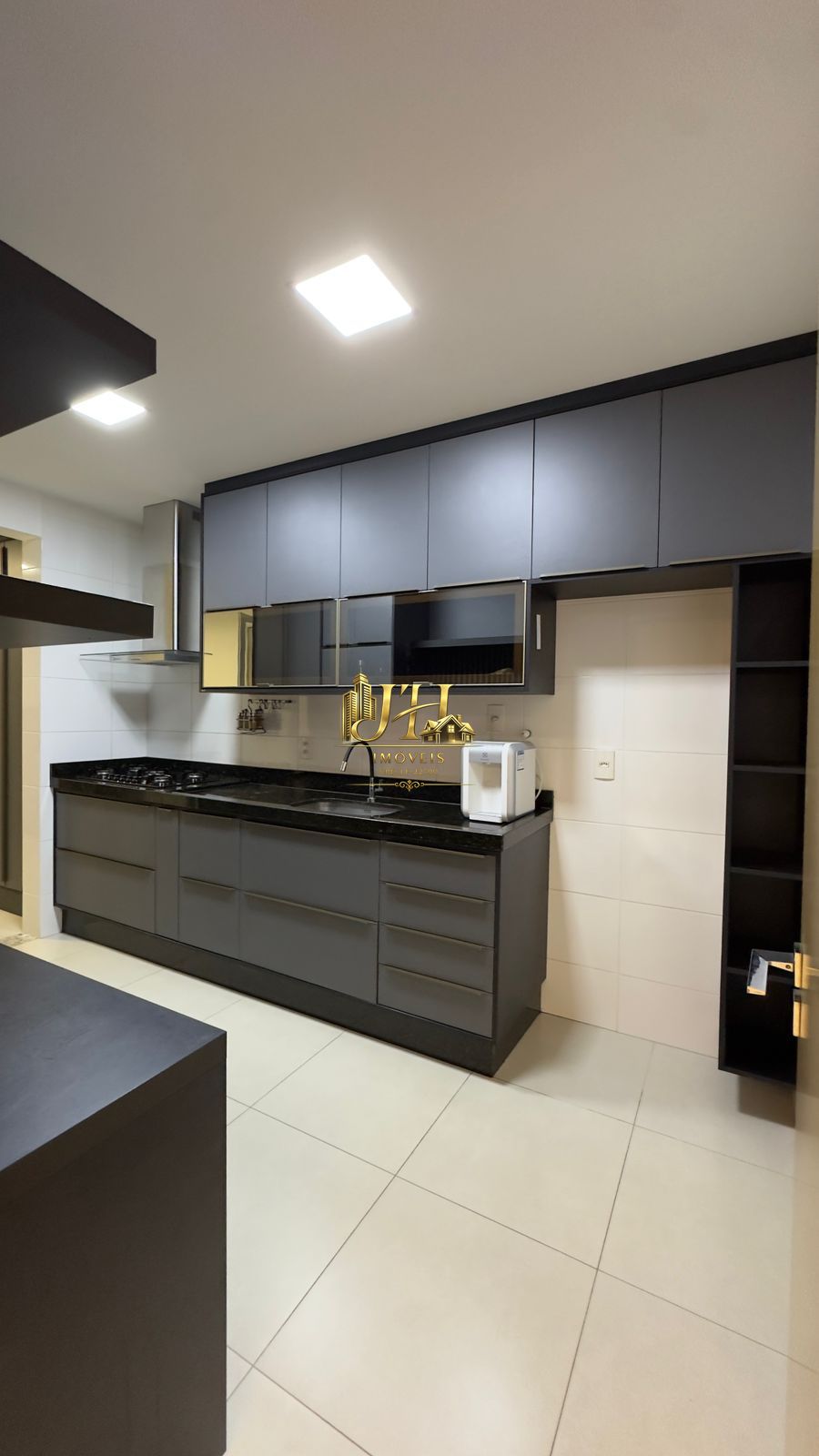 Apartamento de Alto Padrão para Locação Jardim das Américas
