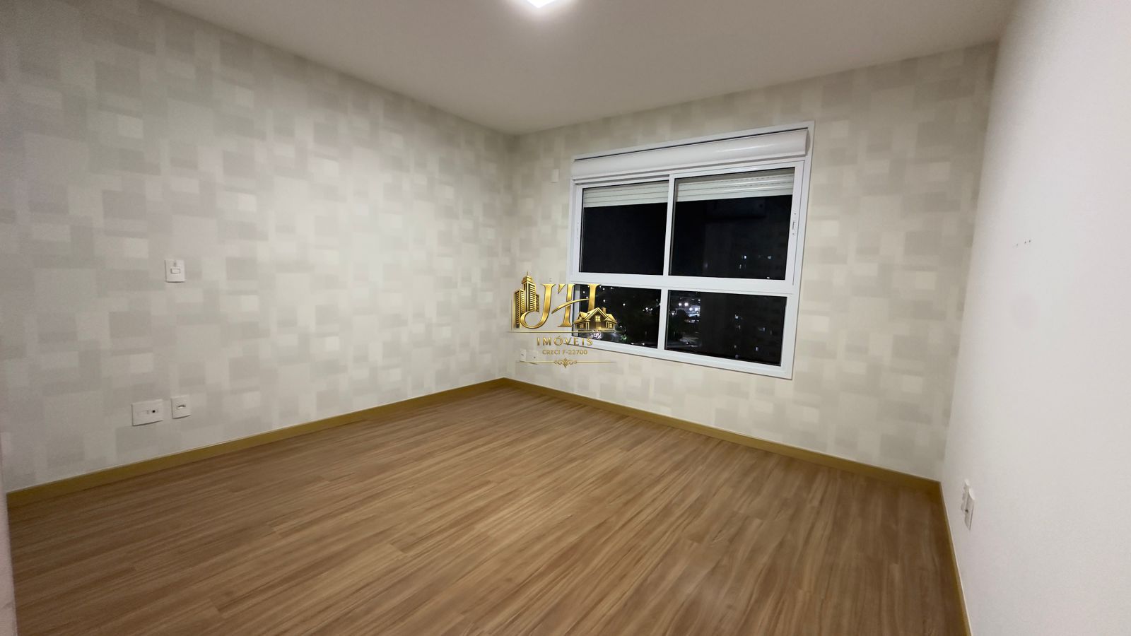 Apartamento de Alto Padrão para Locação Jardim das Américas