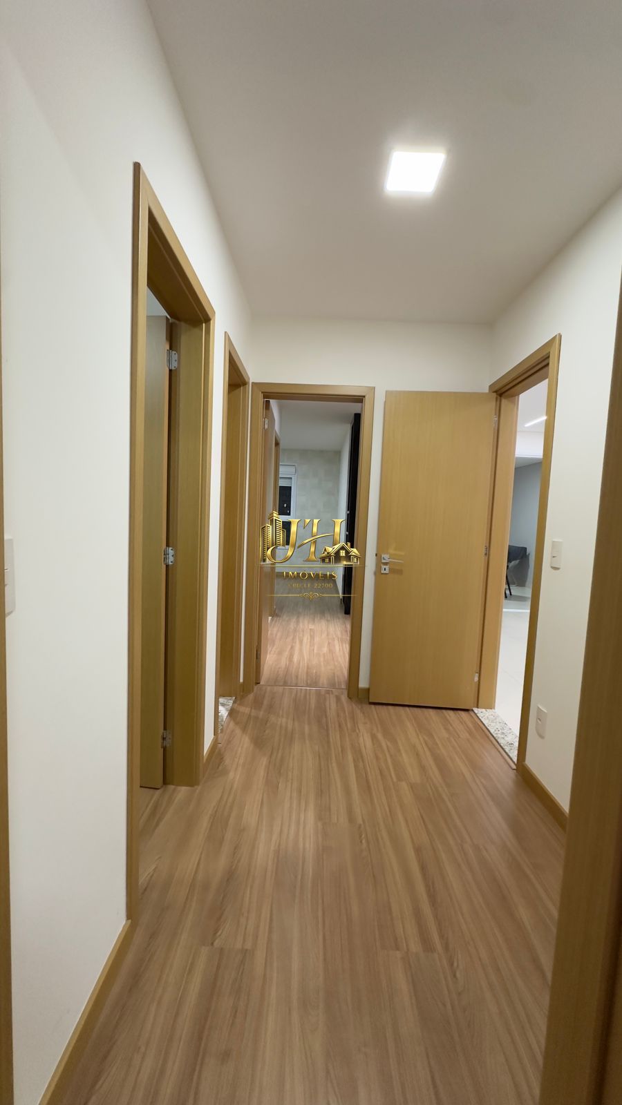 Apartamento de Alto Padrão para Locação Jardim das Américas