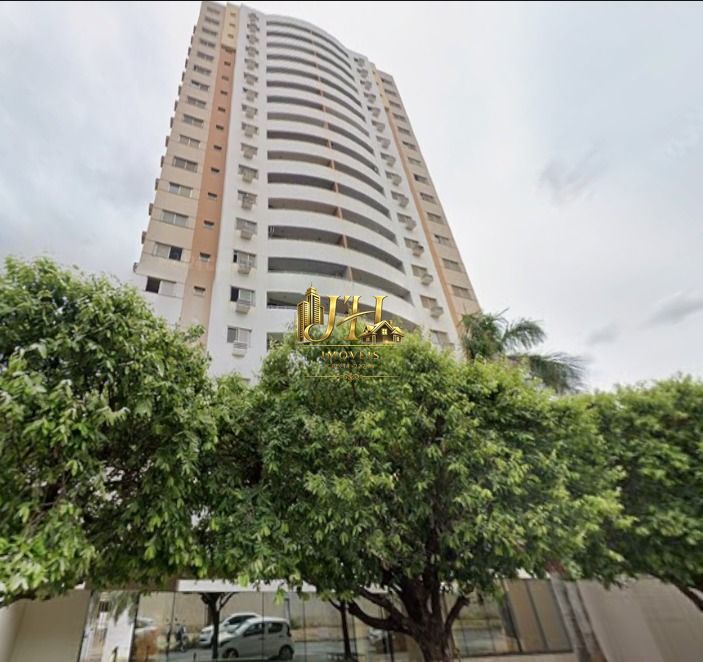 Apartamento para Locação Próximo ao Centro Político