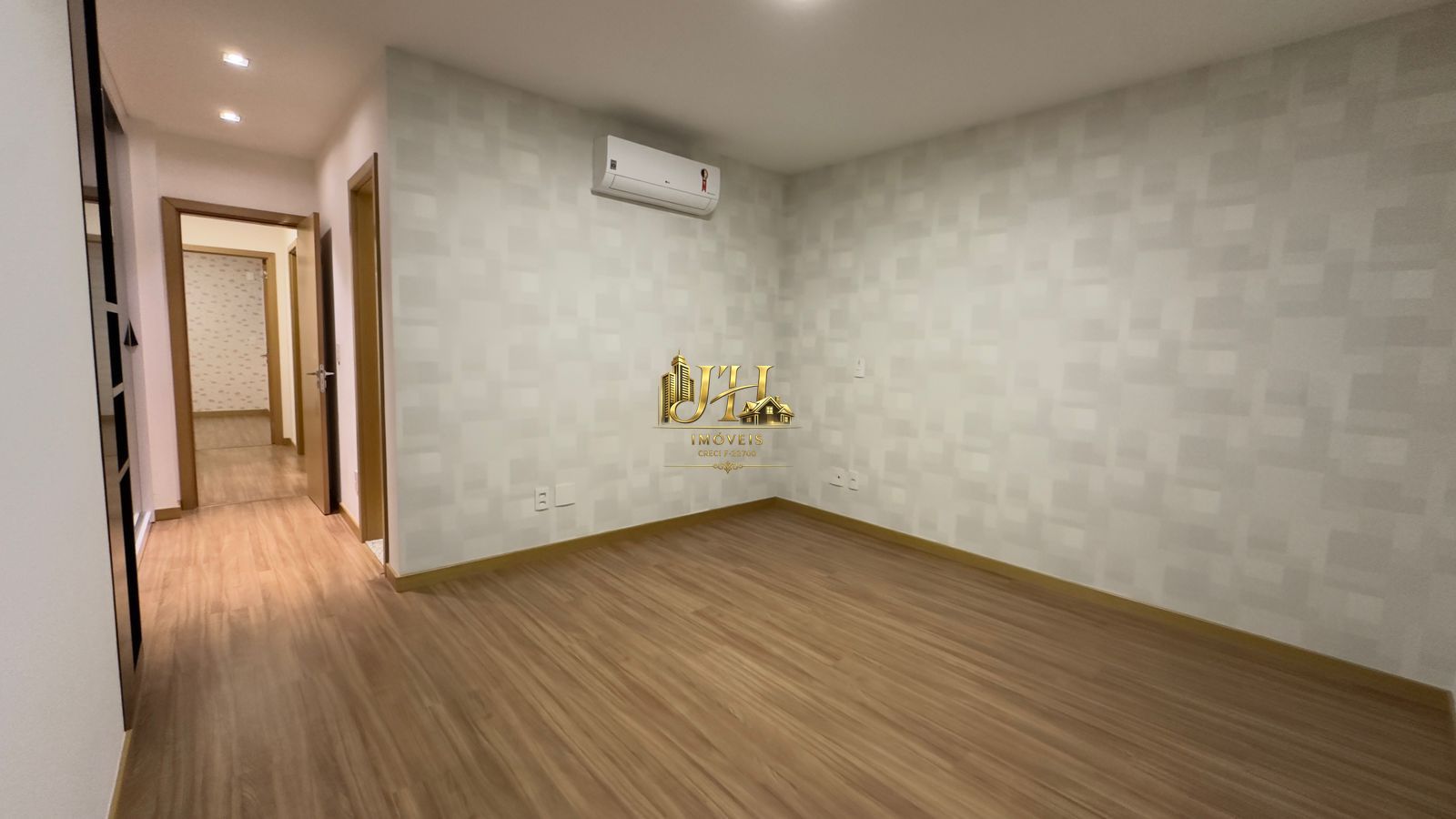 Apartamento de Alto Padrão para Locação Jardim das Américas