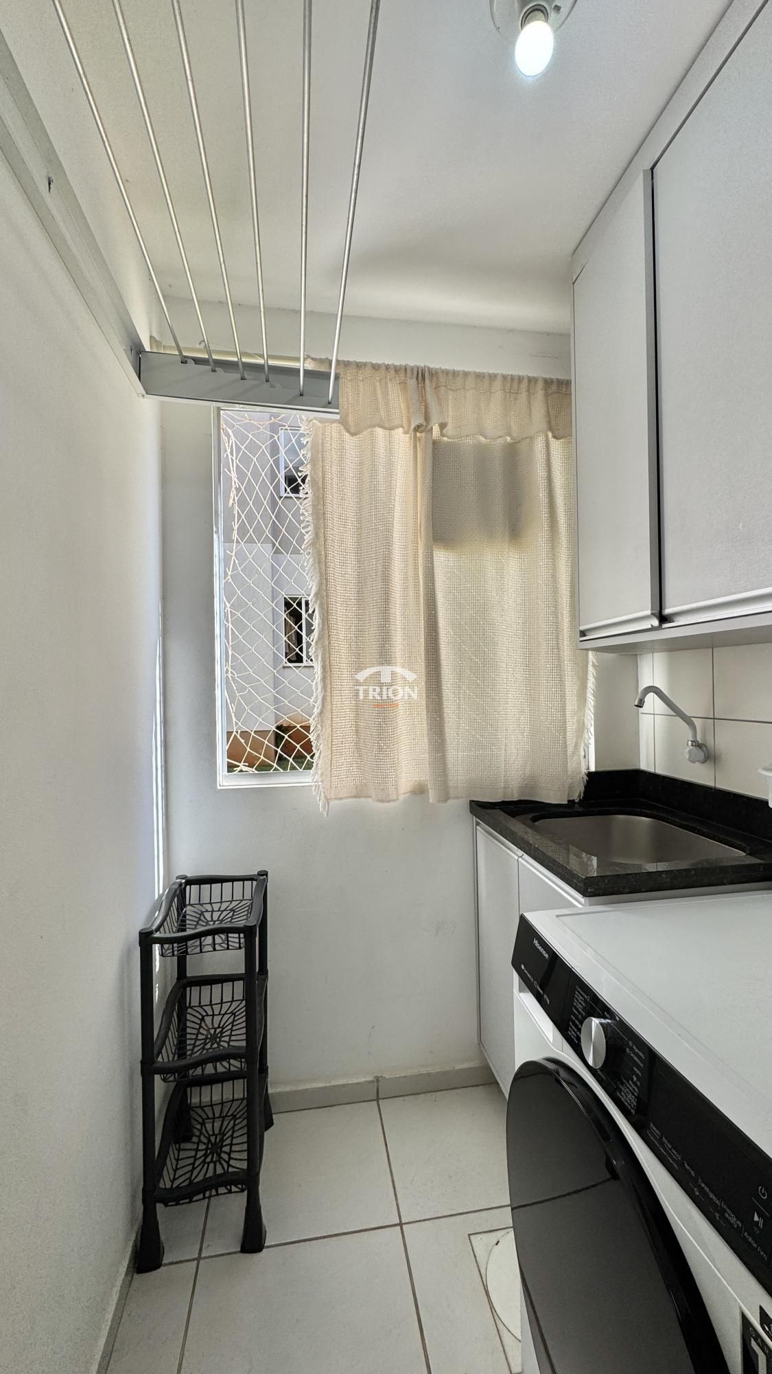 Apartamento, 2 quartos, 54 m² - Foto 7