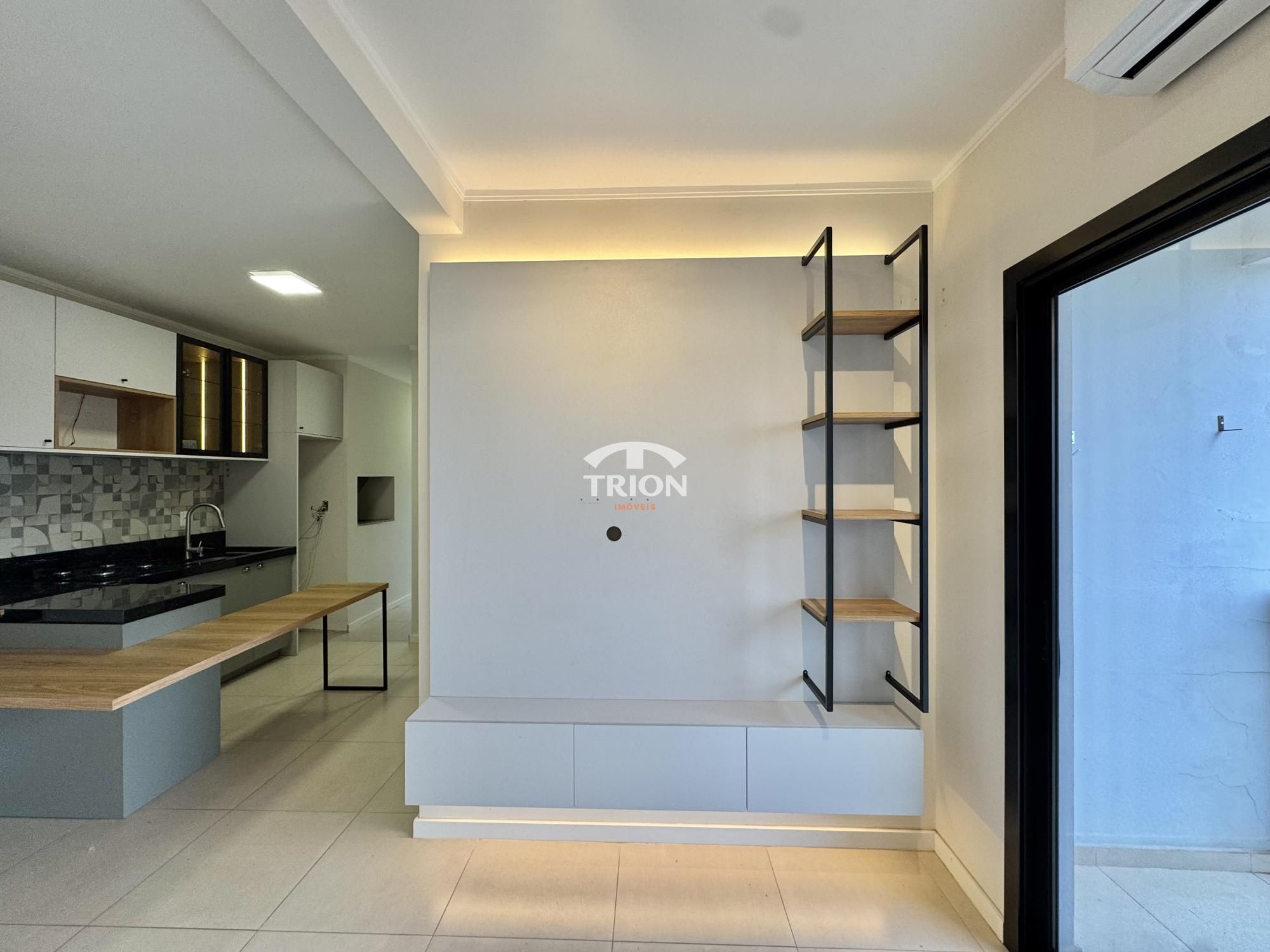 Apartamento, 2 quartos, 56 m² - Foto 4