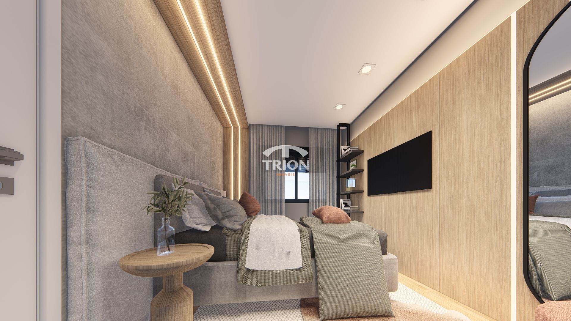 Apartamento, 2 quartos, 80 m² - Foto 13