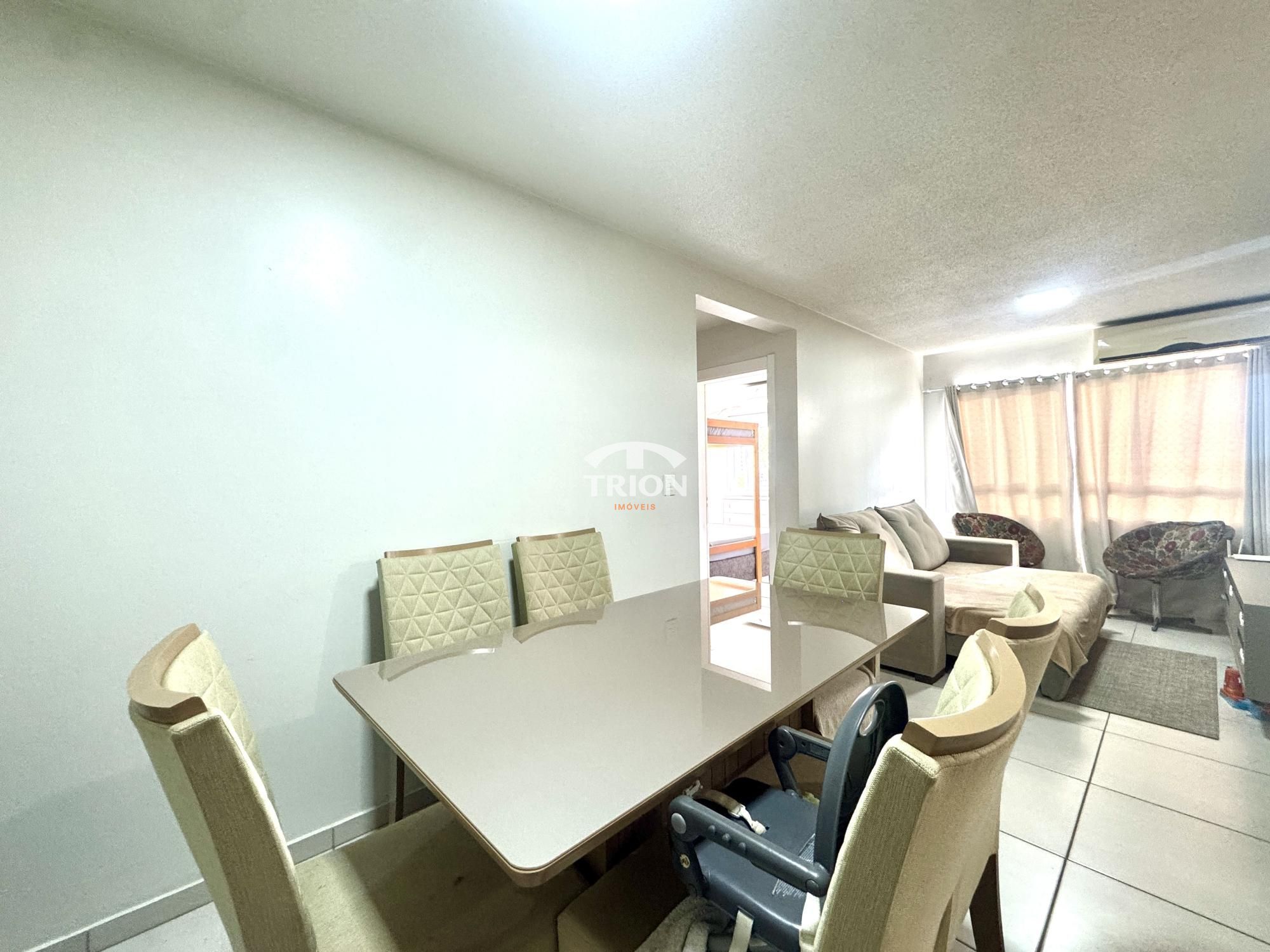 Apartamento, 2 quartos, 61 m² - Foto 1