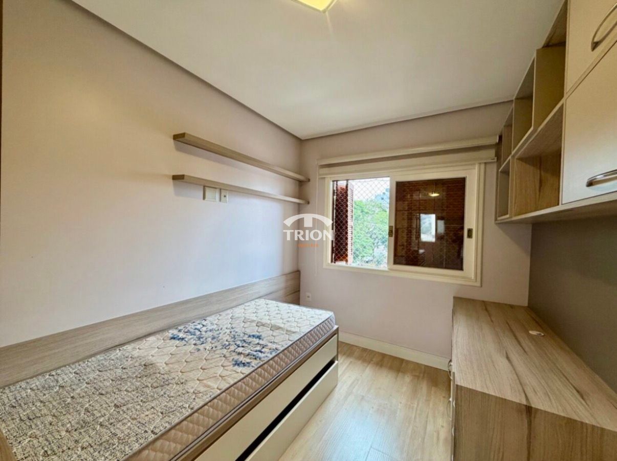 Apartamento, 2 quartos, 92 m² - Foto 11