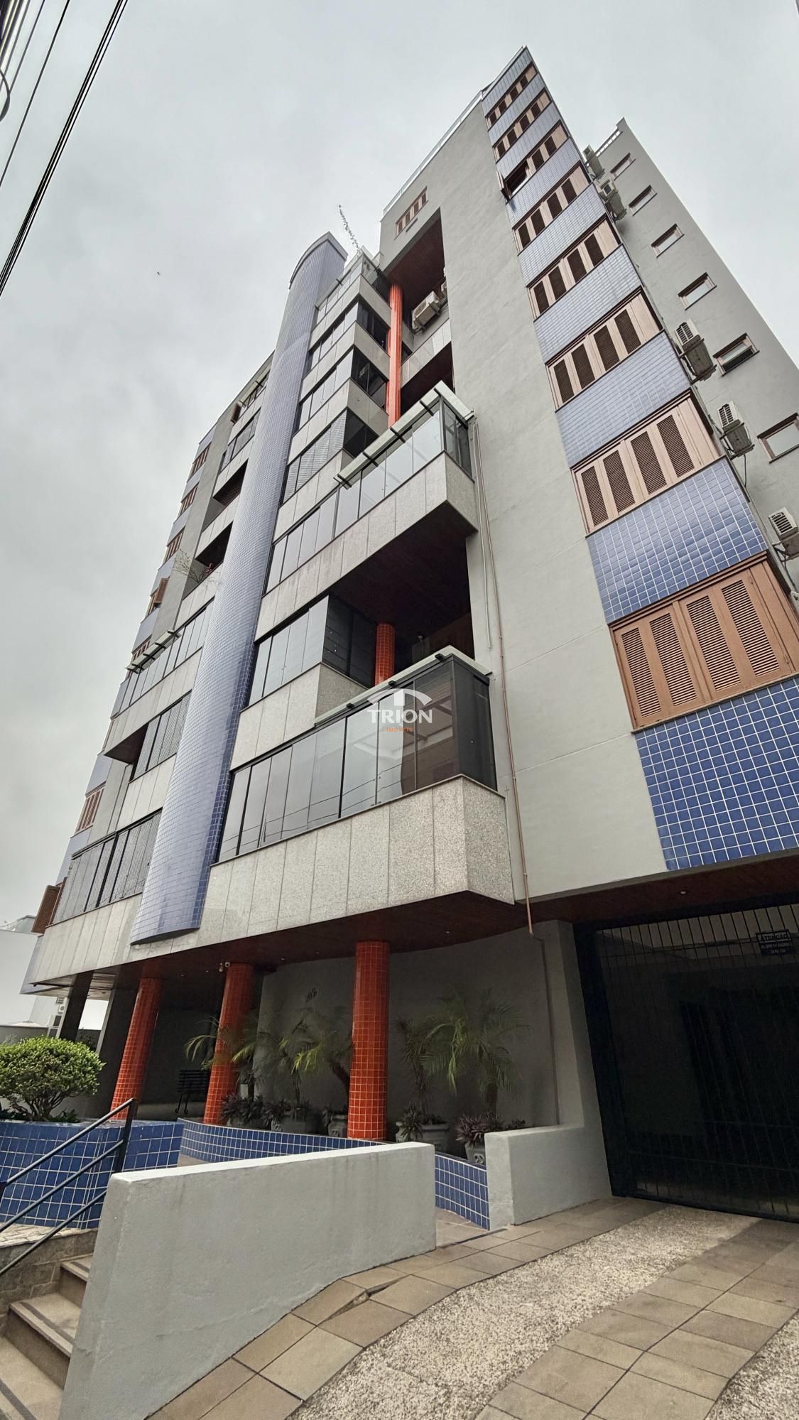 Apartamento, 3 quartos, 106 m² - Foto 1