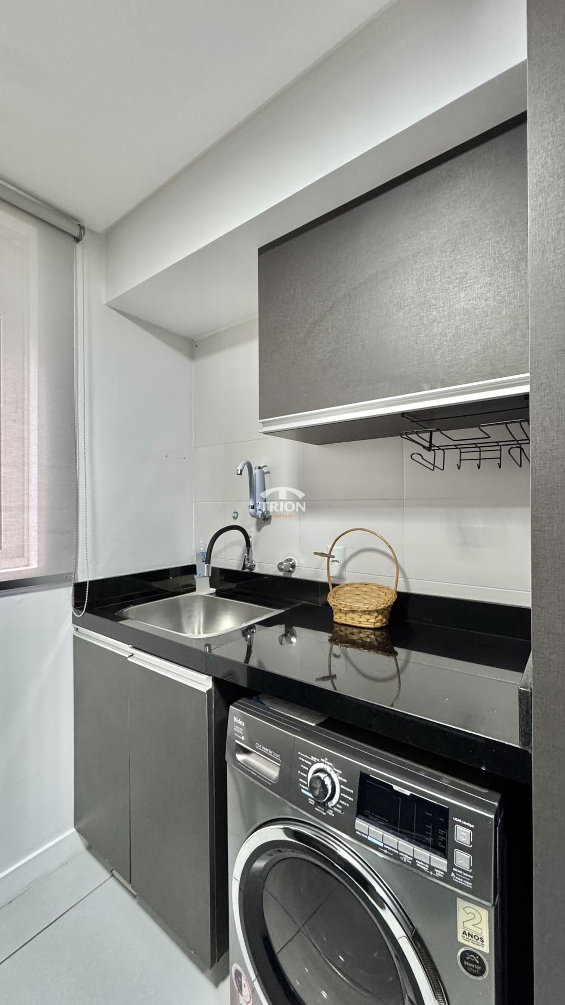 Apartamento, 2 quartos, 58 m² - Foto 12